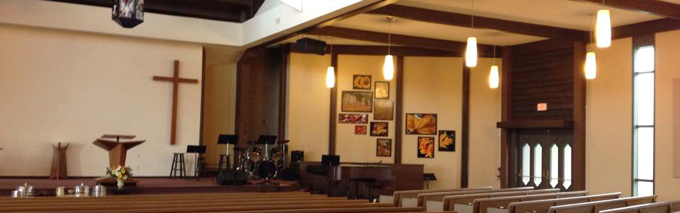 The sanctuary of Victoria CRC