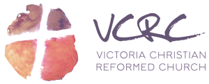 Victoria CRC logo